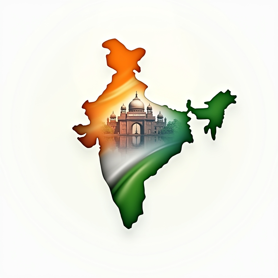 INDIA