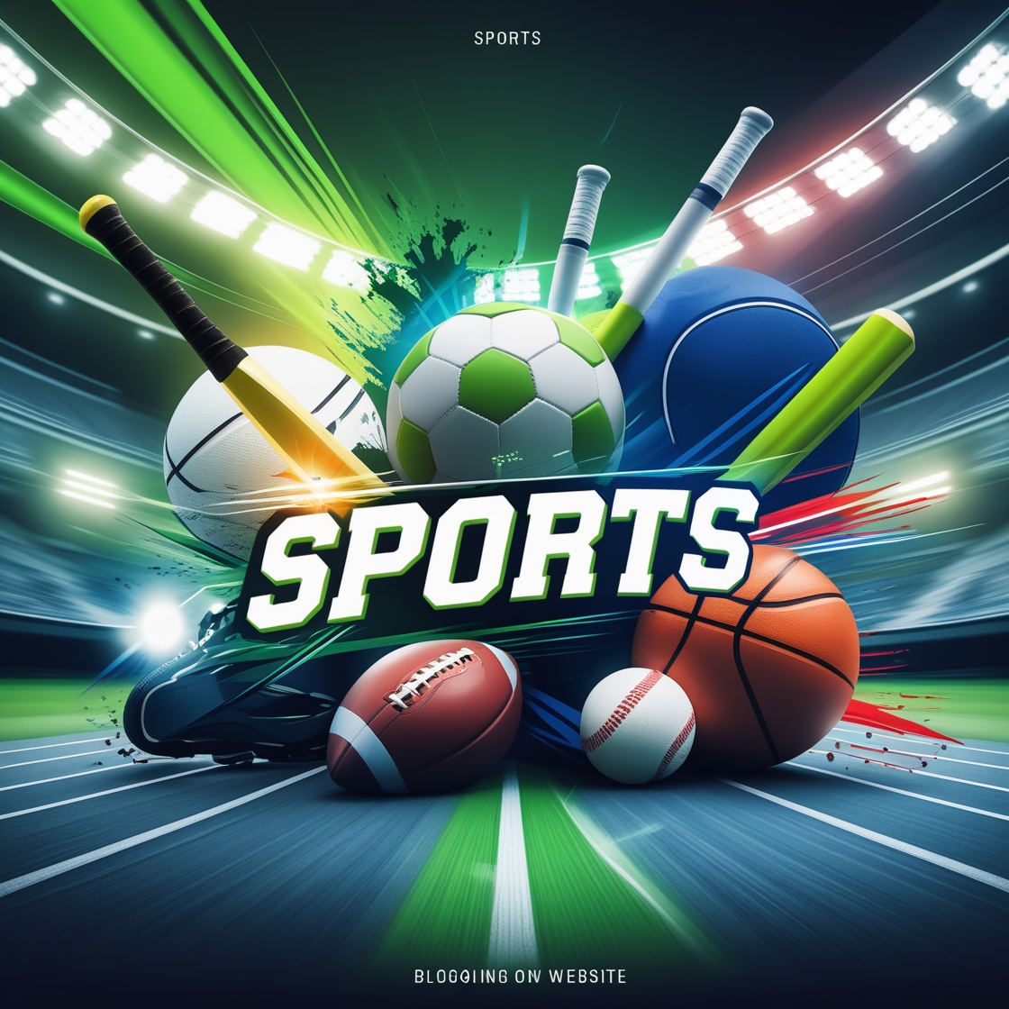 SPORTS