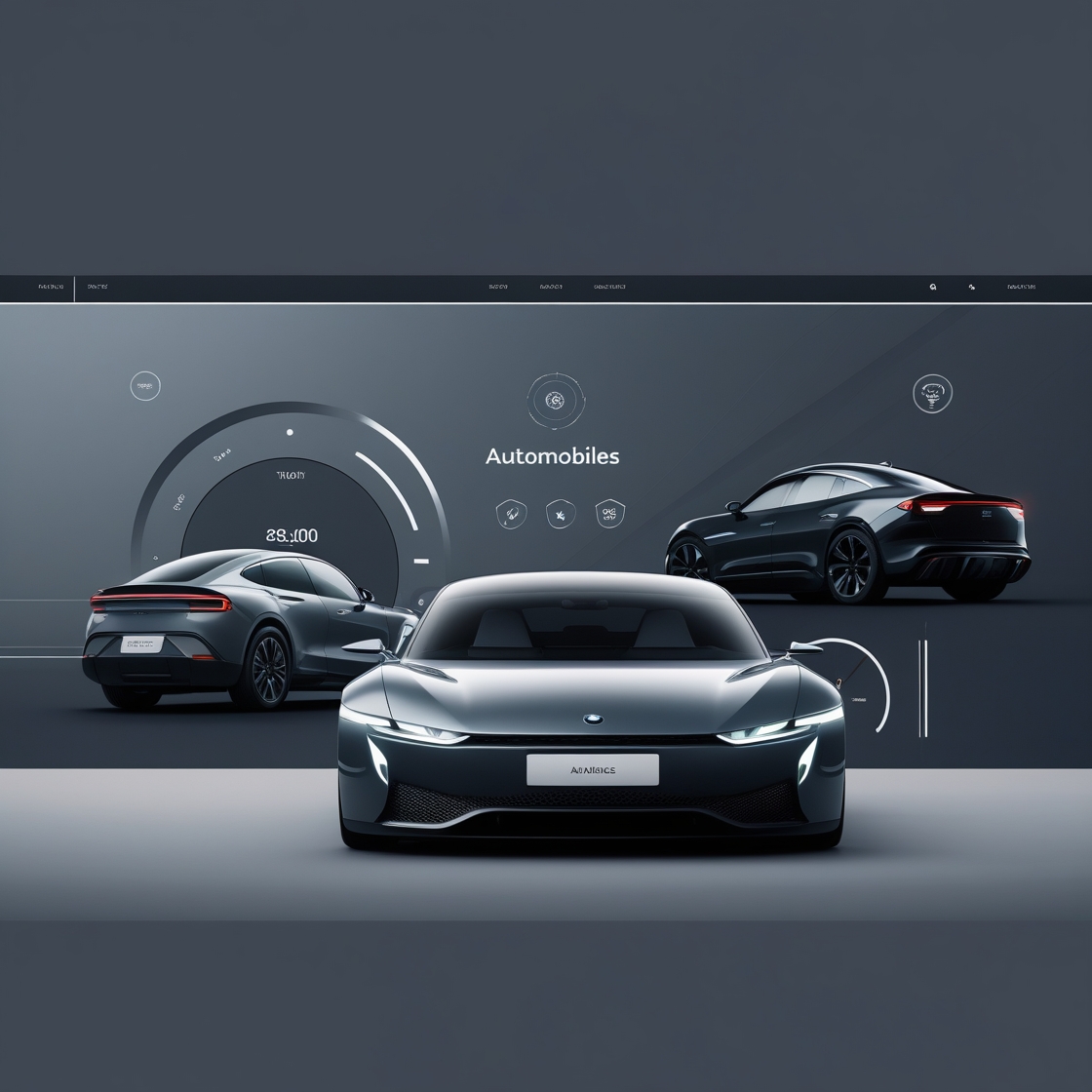 AUTOMOBILES