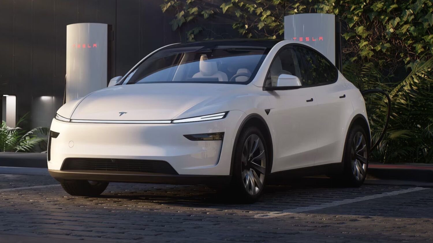 Tesla Lands in India: The First Store, Model Lineup and What Buyers Can Expect
