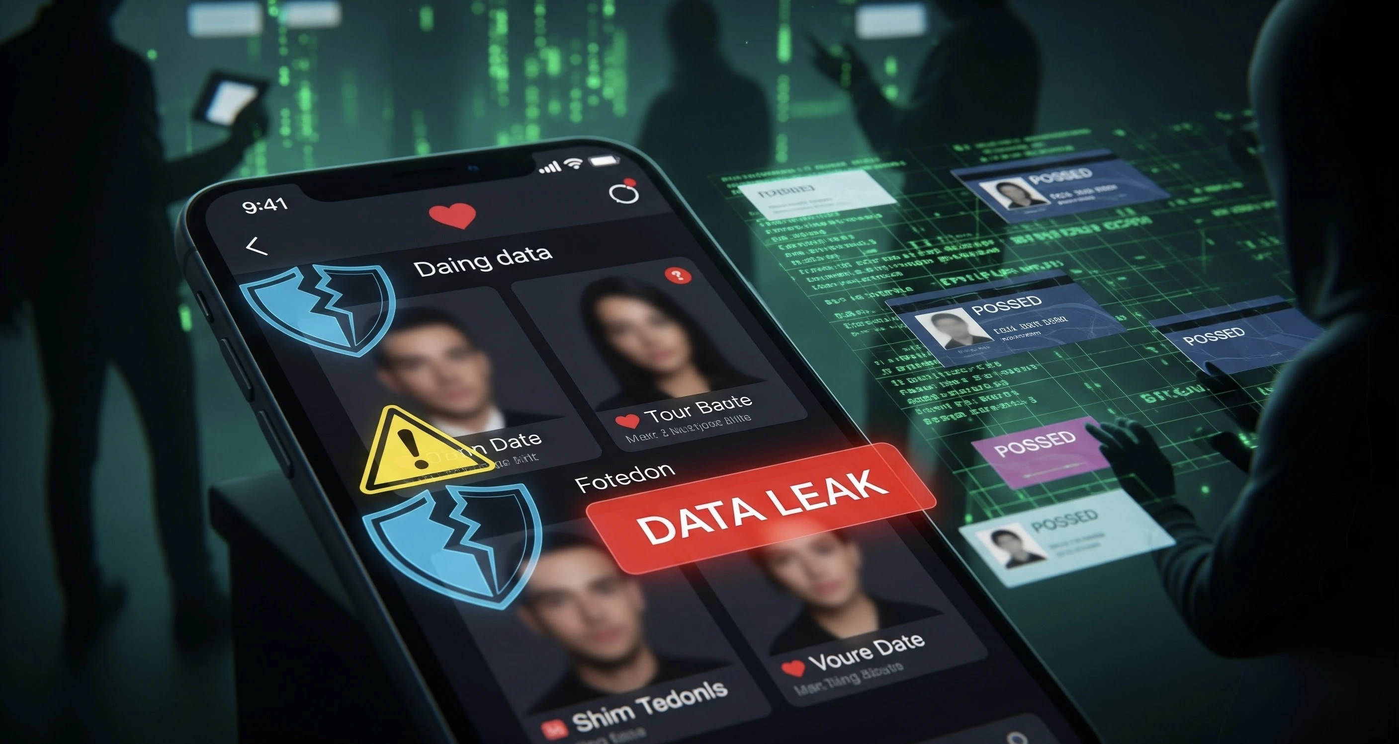 Tea App’s Daily Leak: Viral Data Breach Raises Privacy Alarm