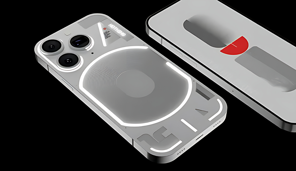 Nothing Phone (3) & Headphone (1) Launch: Full Specs, Price & Features Revealed