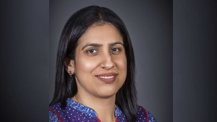 Dr. Radhika Pandey: The Economist who turned complex numbers into real change