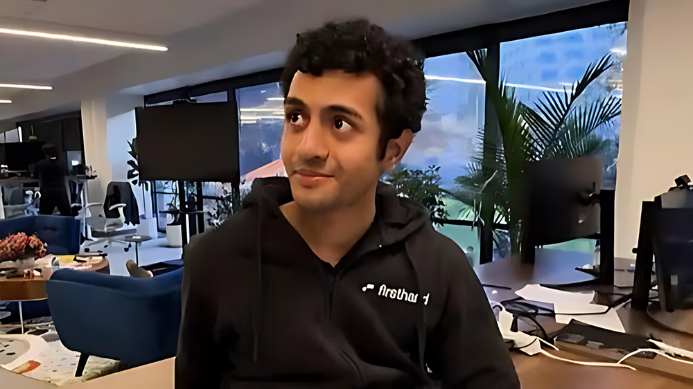 The Double Life of Soham Parekh: How One Engineer Fooled Silicon Valley