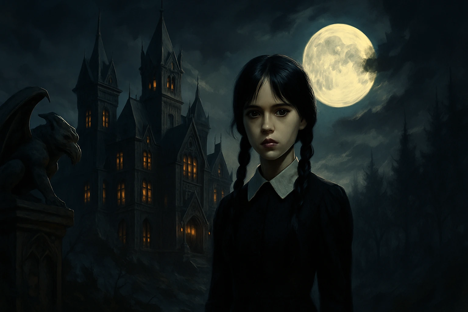 Wednesday Season 2: Everything We Know So Far About Netflix’s Spooky Sensation