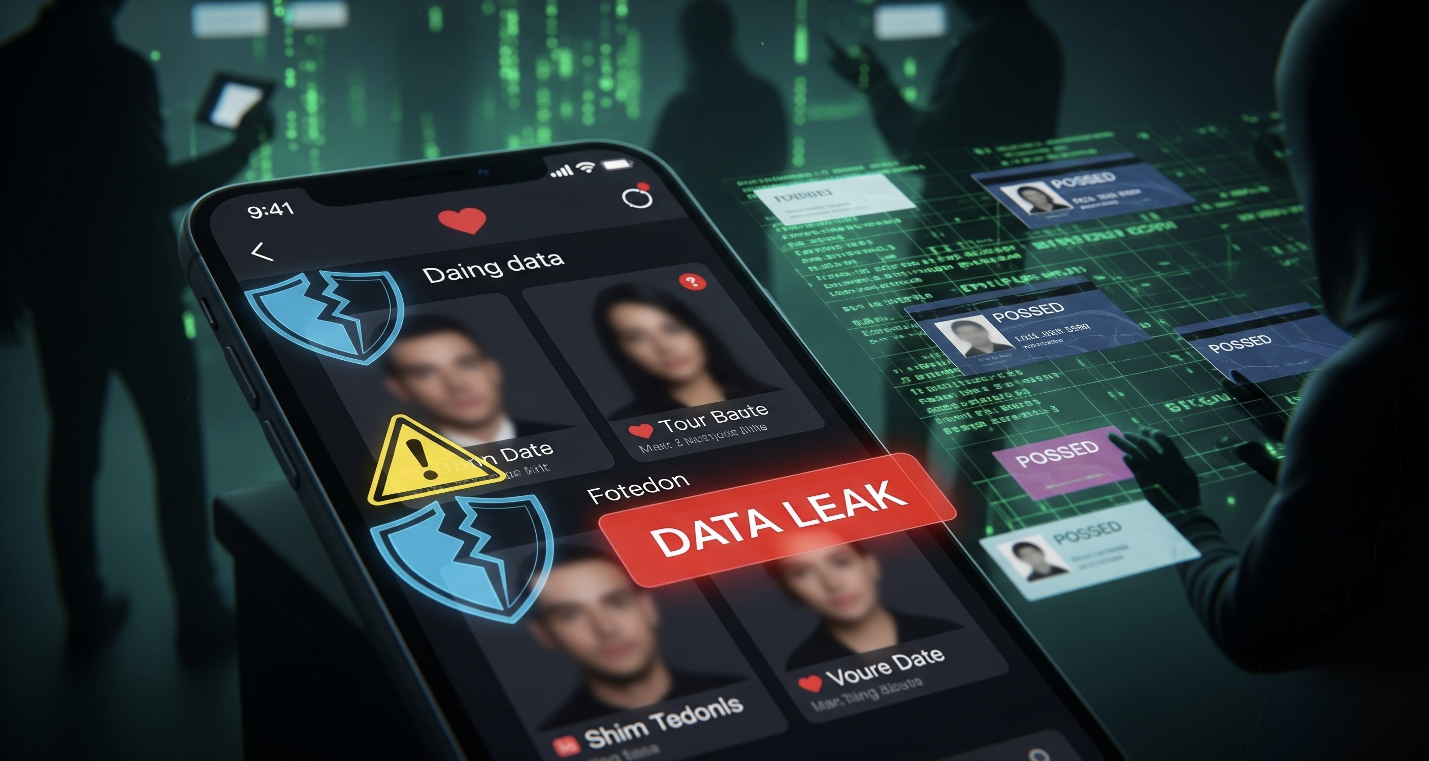 Tea App’s Daily Leak: Viral Data Breach Raises Privacy Alarm