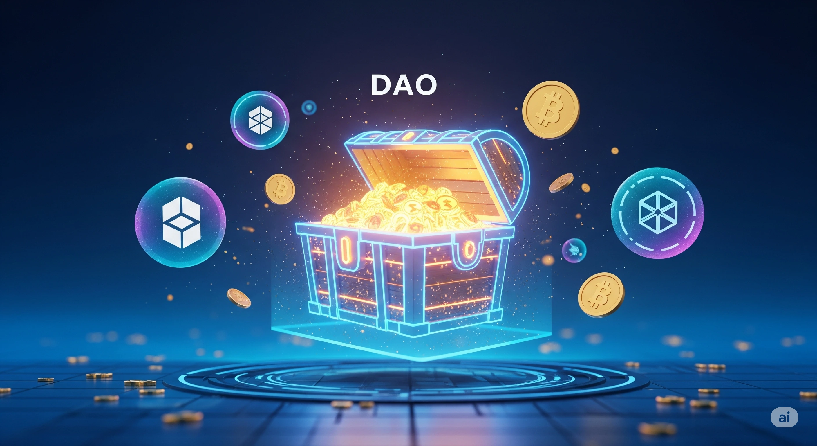 Treasure NFT DAO Controversy: Withdrawal Problems, Scam Rumors